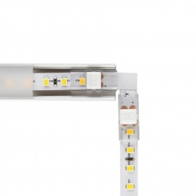 Connettori rapidi per strisce led - Accessori per strisce led