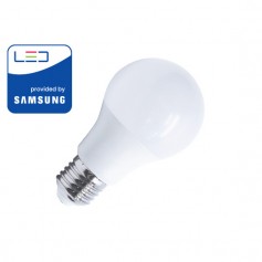 Lampadina LED 12W E27 a bulbo - Essential
