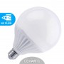 Lampada LED E27 35W, G125, 100lm/W Globo