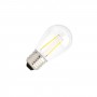Lampada LED E27, 2W, S14 - INFRANGIBILE