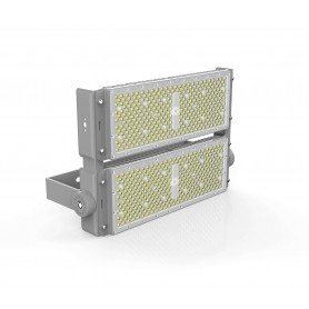 Faro Modulare LED 400W, 160lm/W, Luce Asimmetrica - PHILIPS Xitanium