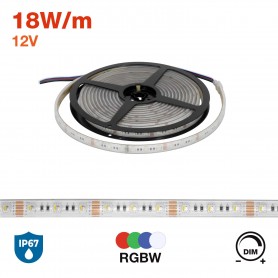 Strisce LED - LEDdiretto