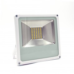 Faro LED White 20W - Essential